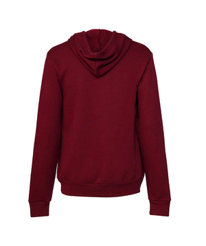 AS Signature Unisex Sponge Fleece Pullover Hoodie