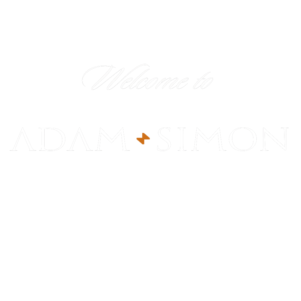 Adam Simon Clothing
